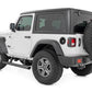 Power Running Boards | Dual Electric Motor | 2 Door | Jeep Wrangler JL (18-26)