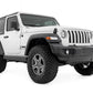 Power Running Boards | Dual Electric Motor | 2 Door | Jeep Wrangler JL (18-26)