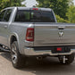 OV2 Running Boards | Side Step Bars | Crew Cab | Ram 1500 (19-26)/1500 TRX (21-24)
