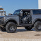Tubular Doors | 2 Door | Ford Bronco (2 Door) 4WD (2021-2025)