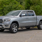 OV2 Running Boards | Side Step Bars | Crew Cab | Ram 1500 (19-26)/1500 TRX (21-24)