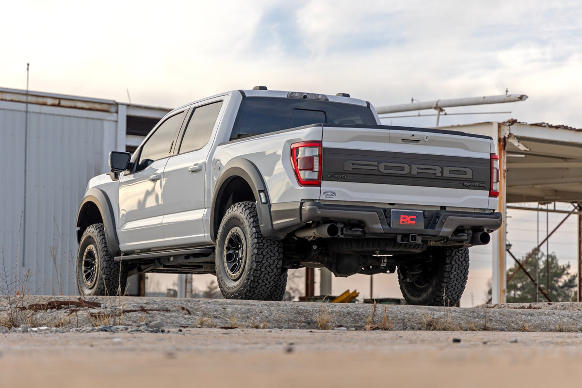 2.5 Inch Lift Kit | Ford Raptor 4WD (2021-2025)