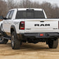 HD2 Aluminum Running Boards | Crew Cab | Ram 1500 (19-26)/1500 TRX (21-24)