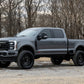 Sport Fender Flares | E9 Argon Blue | Ford F-250/F-350 Super Duty (23-26)