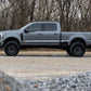 Sport Fender Flares | YZ Oxford White | Ford F-250/F-350 Super Duty (23-26)