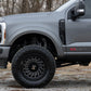 Sport Fender Flares | E9 Argon Blue | Ford F-250/F-350 Super Duty (23-26)