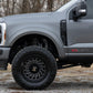 Sport Fender Flares | HX Antimatter Blue | Ford F-250/F-350 Super Duty (23-26)