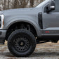 Sport Fender Flares | D1 Stone Gray | Ford F-250/F-350 Super Duty (23-26)