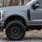 Sport Fender Flares | YZ Oxford White | Ford F-250/F-350 Super Duty (23-26)