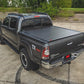 Hard Roll Up Bed Cover | 5' Bed | Toyota Tacoma 2WD/4WD (2005-2015)
