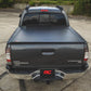Hard Roll Up Bed Cover | 5' Bed | Toyota Tacoma 2WD/4WD (2005-2015)