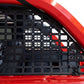 Addictive Desert Designs21-23 Ford Bronco & Bronco Raptor Rear Window Molle Storage Panels