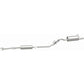 MagnaFlow BRE Exhaust Kit 07-09 Honda CR-V 2.4L