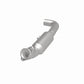 MagnaFlow Left Side Converter Direct Fit 15-17 Ford F-150 5.0L