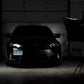 GrimmSpeed 2016+ Ford Focus RS License Plate Relocation Kit