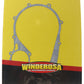 Vertex Gaskets 86-06 Kawasaki VN750 Vulcan Inner Clutch - Side Cover Gasket Kit
