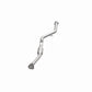 MagnaFlow Direct Fit Catalytic Converter 2014-2015 Forester H4 2.5 OEM Underbody