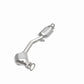 MagnaFlow DF Cat Conv 99-05 Subaru Forester/96-97 & 99-05 Impreza/01-03 Legacy/00-05 Outback Frt/Rr
