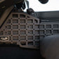 DV8 24-25 Toyota Land Cruiser Center Console Molle Panels