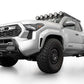 Addictive Desert Designs2024+ Toyota Tacoma Stealth Center Mount Winch Front Bumper w/ Top Hoop