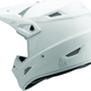 Answer AR1 Solid Helmet White Youth - Small