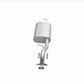 MagnaFlow BRE Exhaust Kit 03-13 Toyota Corolla 1.8L