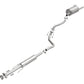 MagnaFlow BRE Exhaust Kit 12-17 Nissan Versa 1.6L