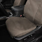 Covercraft 11-24 Dodge Ram Waterproof Polyester SeatSaver Custom Second Row Seat Covers - Taupe