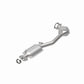 MagnaFlow DF Cat Conv 99-05 Subaru Forester/96-97 & 99-05 Impreza/01-03 Legacy/00-05 Outback Frt/Rr