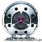 HKS Purple SSQV Insert (round)