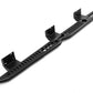 DV8 Offroad 19-25 RAM 1500 Crew Cab OE Plus Side Steps - Black Steel
