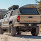 MagnaFlow Stainless Overland Cat-Back Exhaust 16-21 Toyota Tacoma