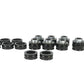 Whiteline 1988 Chevrolet C1500 Body Mount Bushing Set - Extra Cab