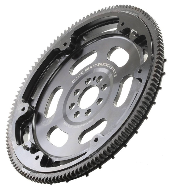 Clutch Masters 09-21 Nissan GT-R R35 DCT Steel Flywheel