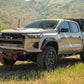 DV8 23-25 Chevy Colorado ZR2 Spec Series Front Bumper