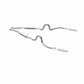 MagnaFlow Magnapack Sys C/B 94-98 Ford Mustang Gt/Cobra 4.6L