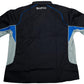 Sparco T-Shirt Circuit Tri Gray Large