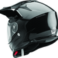 FIRSTGEAR Hyperion Carbon Helmet Black - XS