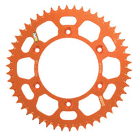 ProTaper Rear Orange Sprocket - 46 Teeth