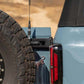 DV8 Offroad 21-24 Ford Bronco Tire Carrier