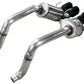 AWE Tuning 05-07 C6 Chevrolet Corvette 6.0L Touring Edition Axle-Back Exhaust w/ Diamond Black Tips