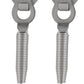 Sparco Hood Pin Spring