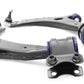 SuperPro 05-11 Ford Focus LS/LT/LV Volvo S40/V50 and C70/21mm Front Lower Control Arm Assembly Kit