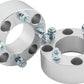 QuadBoss Wheel Spacer 4/115 - 2in - M10x1.25