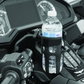 Kuryakyn Reflex Drink Holder Honda Goldwing DCT Handlebar Left Side Mount Black