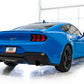 AWE Tuning 2024 Ford Mustang GT Fastback S650 RWD Touring Catback Exhaust w/ Dual Diamond Black Tips
