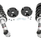 2 Inch Lift Kit | N3 Struts | Chevy/GMC SUV 1500 4WD (2021-2025)