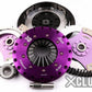 XClutch 17-21 Honda Civic Type R 2.0L 9in Twin Solid Ceramic Clutch Kit