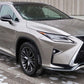2016-2019 Lexus RX 350 2PC Front Splitter