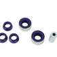 SuperPro 2001 Lexus GS300 Base Front Lower Radius Arm Bushing Kit